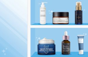 High-Quality Skincare Products