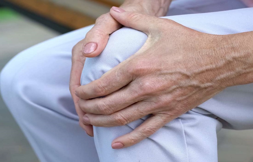 Arthritis and Steps to Relieve The Pain