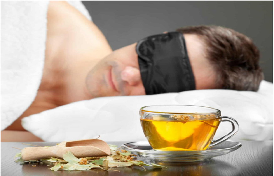 What Is The Strongest Sleep Tea?
