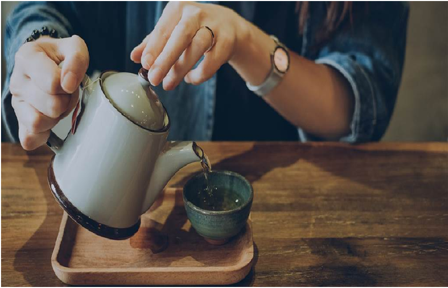 Health benefits of using oolong tea