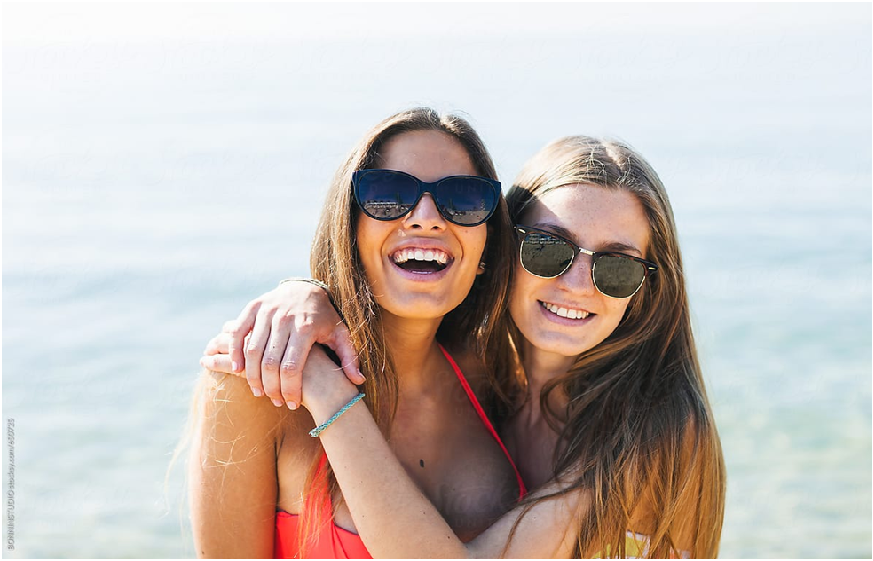 Women’s Sunglasses Buying Guide