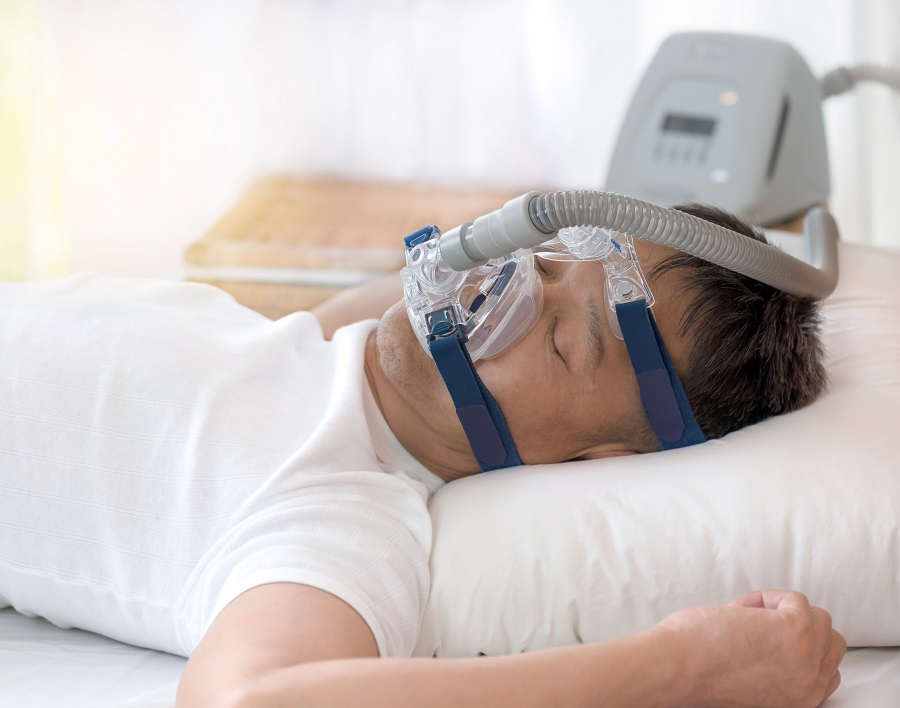 Philips CPAP