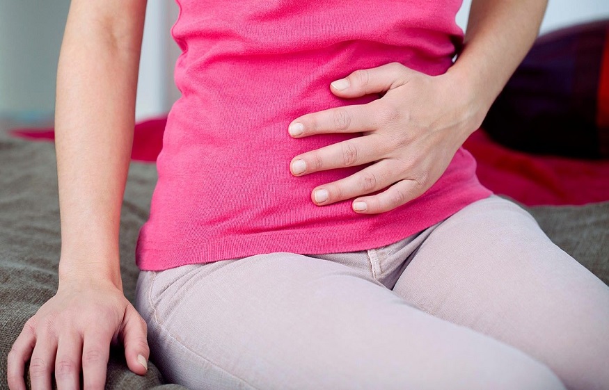 What Causes Serious Bloating In The Stomach?