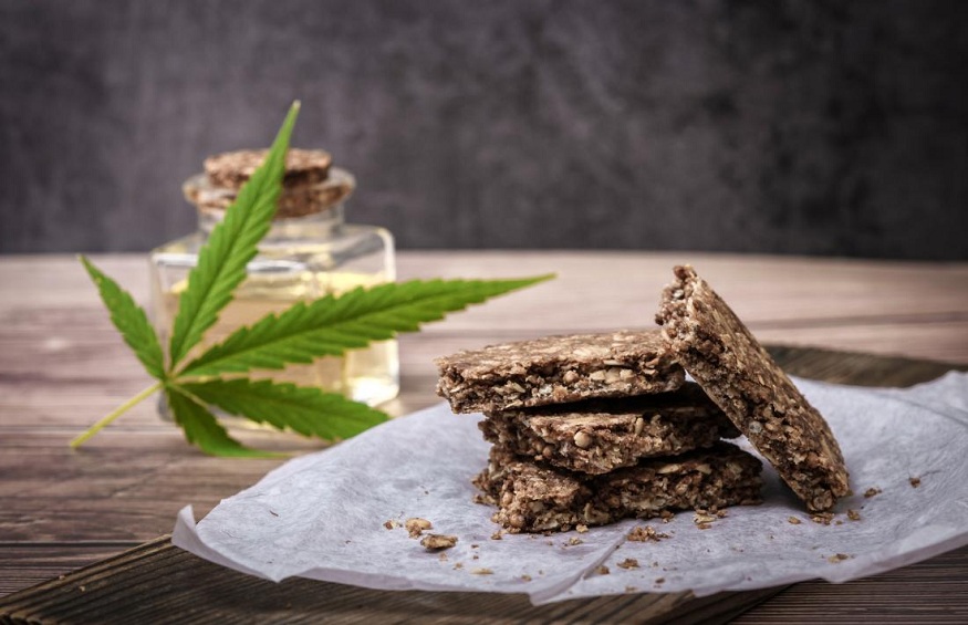 CBD Edibles On Human Health