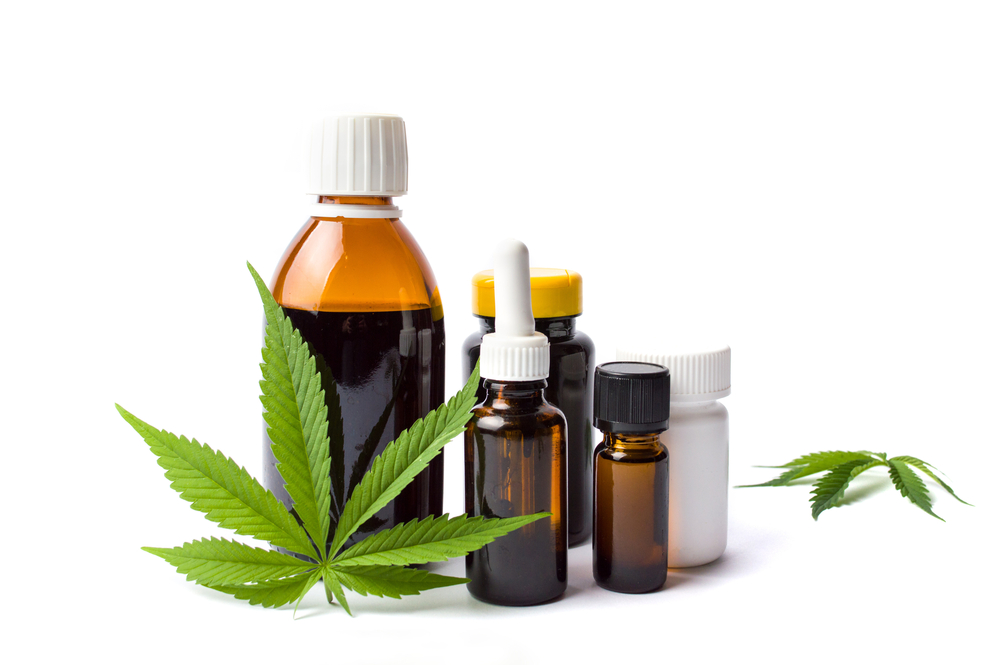 Medical Marijuana For Cancer Patients Facing Chemo
