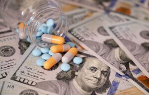 Why a State-By-State Approach to Lowering Drug Prices Doesn't Work