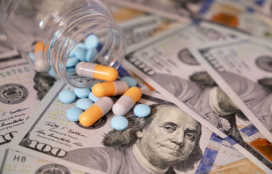 Why a State-By-State Approach to Lowering Drug Prices Doesn’t Work