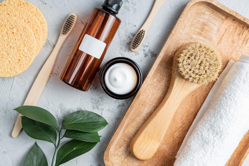5 Reasons Why You Should Clean and Purge Your Spa Using Natural Products