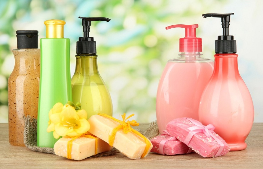 How Do Personal Care Products Transform the Personality of Individuals?