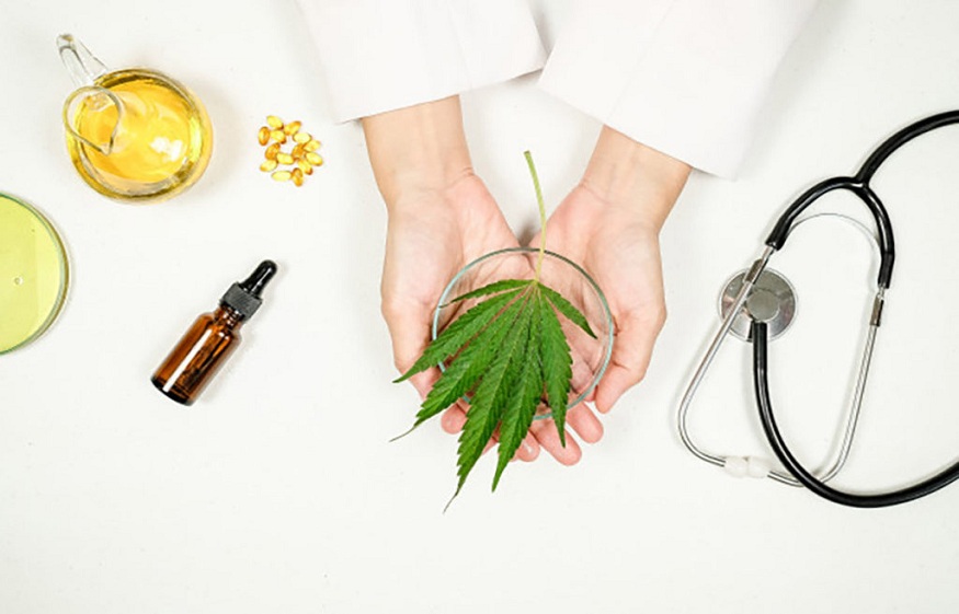 CBD Tincture: What You Should Know Before Purchase?