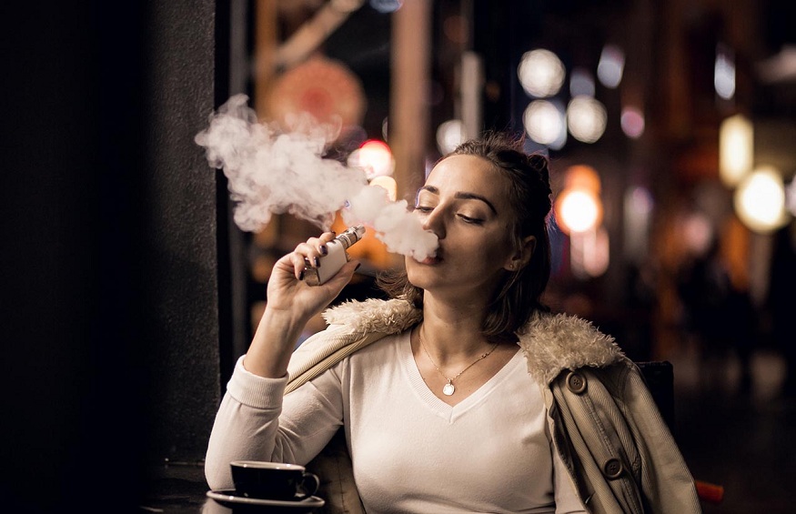 How to Choose the Perfect Vape Pen: Discussion