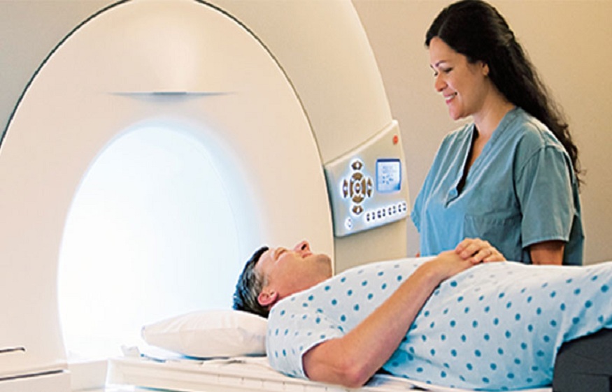 Calcium Heart Score