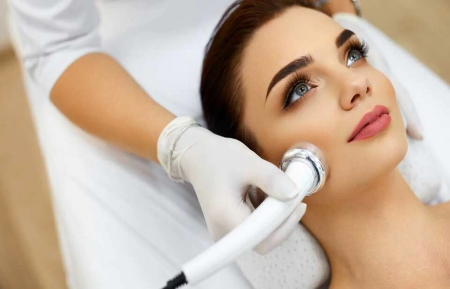 Understanding the HIFU Effect in Medical Beauty Centers