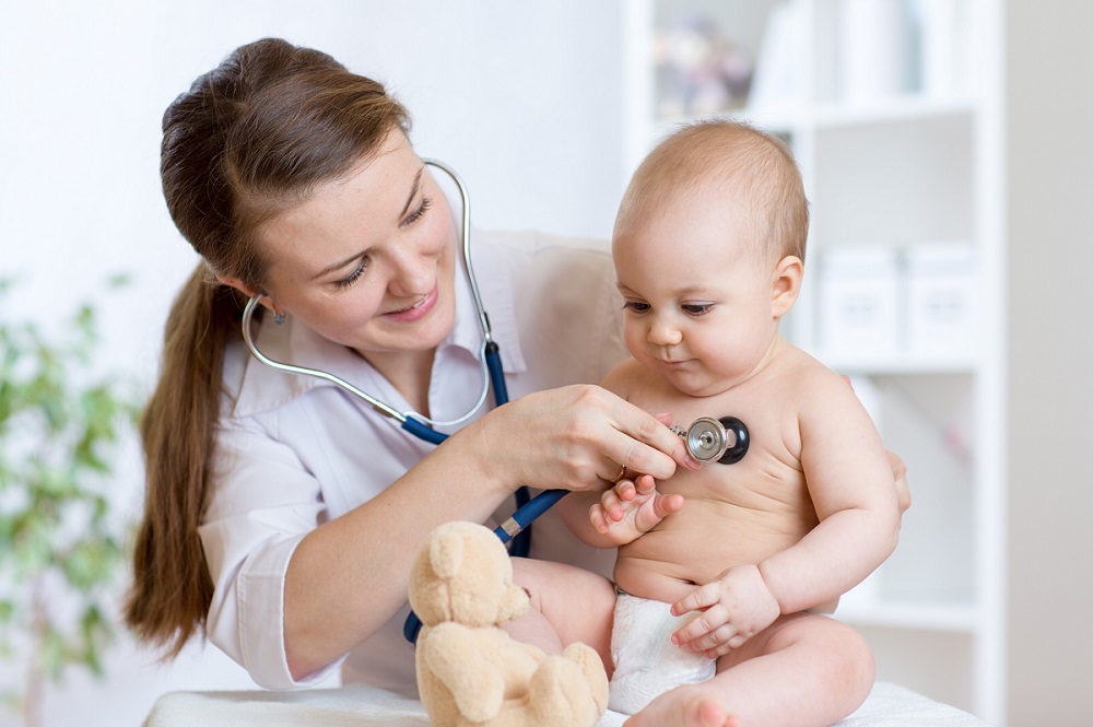 Choosing the Right Pediatrician in New York: A Comprehensive Guide for Parents