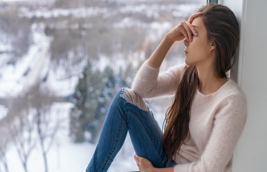 Health Effects of Seasonal Affective Disorder (SAD)