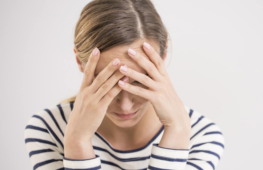 Title: Migraine: Causes, Symptoms, and Treatments