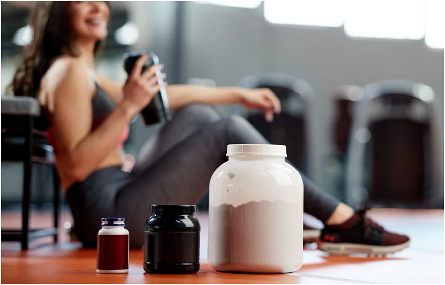 Why Athletes Prefer to Buy Sarms Powder for Muscle Growth