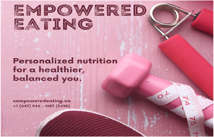 How to Find the Best Online Dietitian in Toronto for 2026