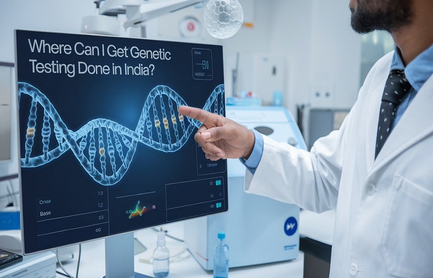 Personalized Genetic Health Reports: A Smarter Way to Understand Your Body