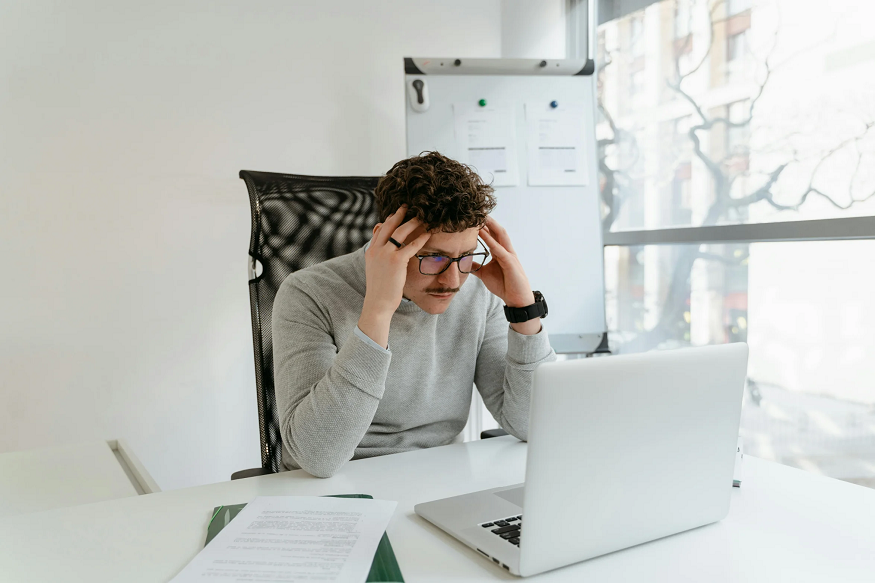 The Three Types of ADHD, and How to Tell Which One Fits You